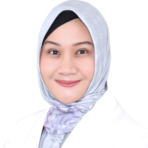 dr. Dinda Arken Devona, Sp.M