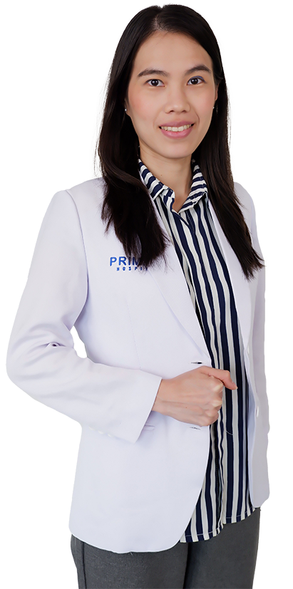 dr. Meiliaty Ariesta Angky, Sp.M