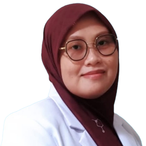 dr. Gerhanawati, Sp.M