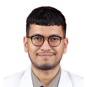 dr. Rahmat Priyangga Rakatama, Sp.M