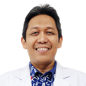 dr. Miftahul Akhyar Latief, Ph,D, Sp.M, M.Kes