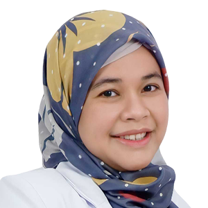 dr. Intan Ramli, SpM