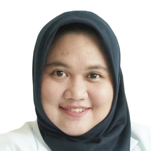 dr. Sri Handayani, Sp.M