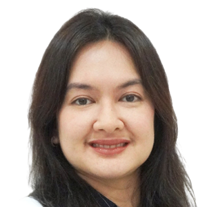 dr. Tengku Putri Junita, Sp.M