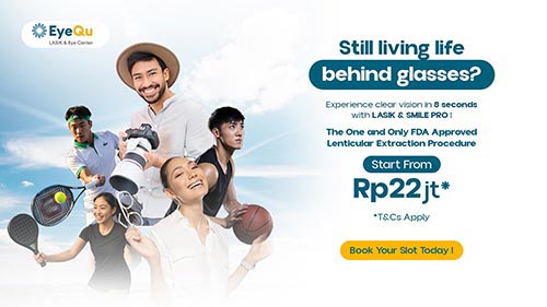 PROMO LASIK & SMILE pro