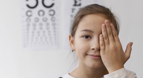 Jadwal Ideal Pemeriksaan Mata Anak: Panduan Lengkap untuk Orang Tua