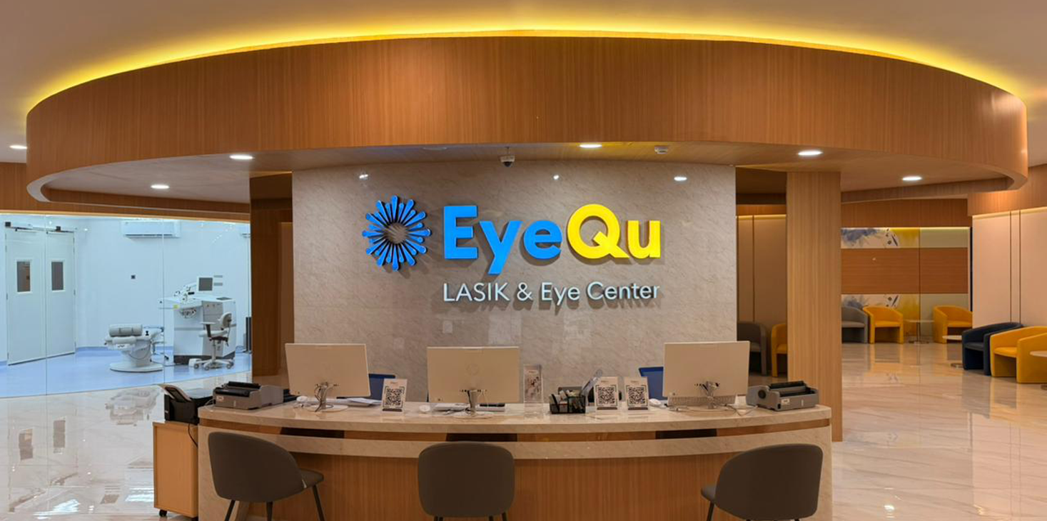 EyeQu Bekasi Timur