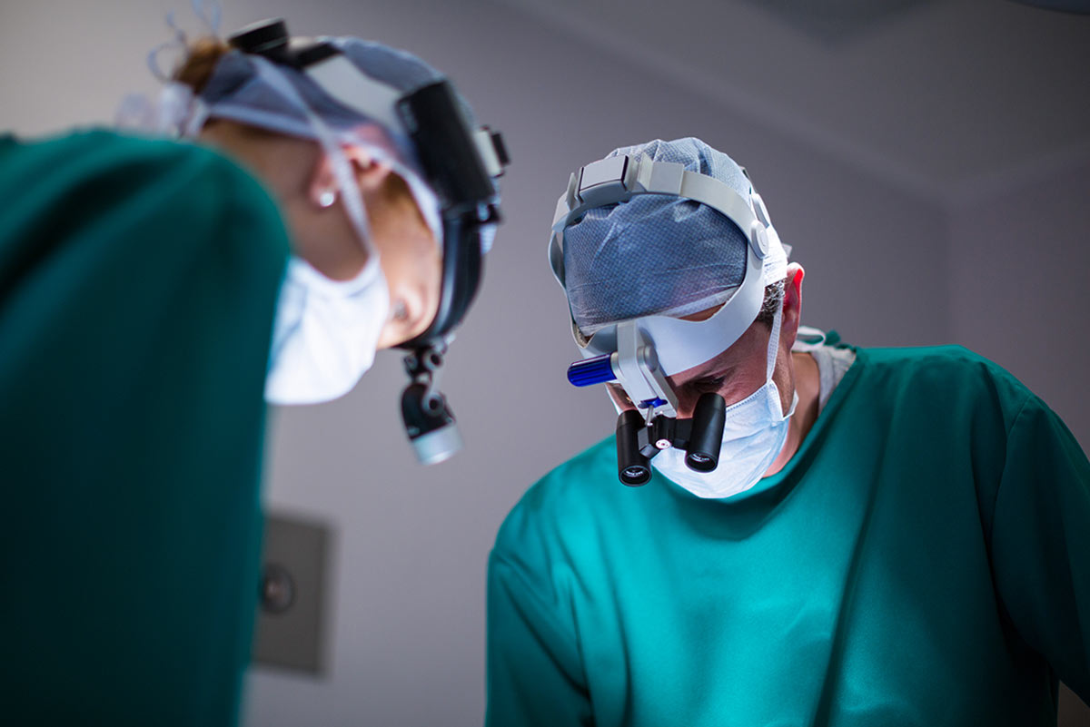 Persiapan Sebelum Operasi LASIK: Panduan Lengkap demi Kenyamanan dan Keberhasilan