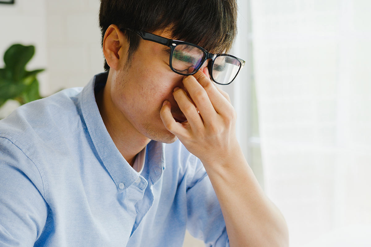 Dampak Negatif Screen Time Terlalu Lama dan Cara Mengatasinya