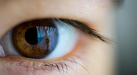 Retina Mata Robek: Apakah Bisa Sembuh?