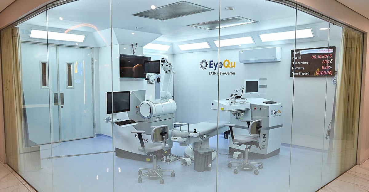 Harga LASIK di Jakarta