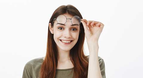 Kandidat LASIK: Syarat & Ciri Anda Cocok Menjalani LASIK