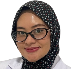 dr. Ira Aldita Noviyanti, Sp.M